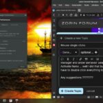 Jiggle xfce