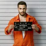 Meldadel mugshot