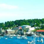 Discreet tilly 42 from maine
