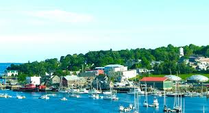 Discreet tilly 42 from maine