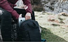 Trymagbag