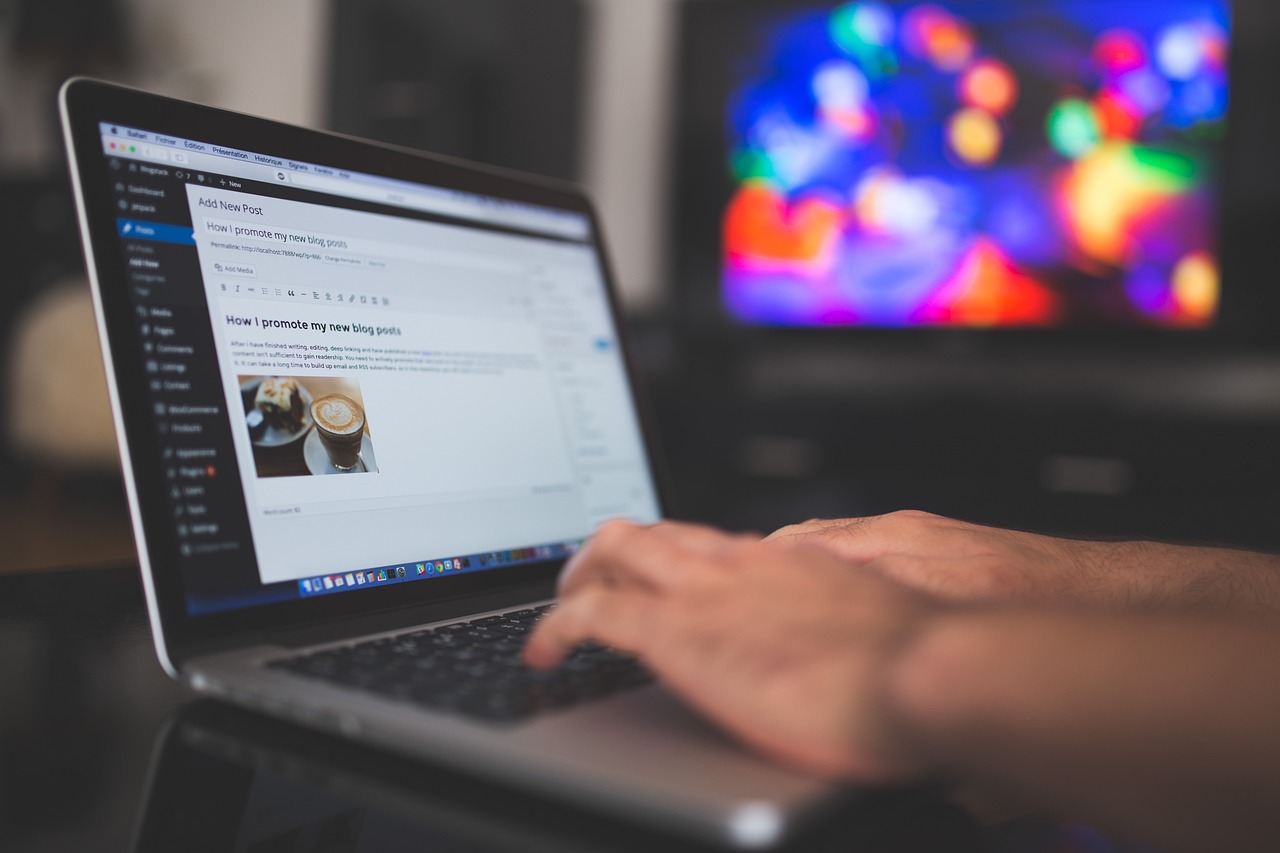 The blog pocketmemoriesnet site