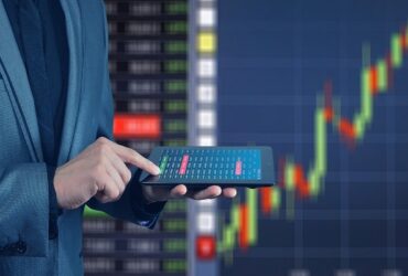Myfastbroker trading apps