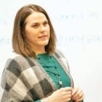 Annie gee veeva