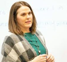 Annie gee veeva