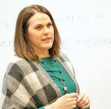 Annie gee veeva