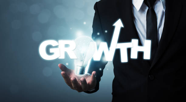 growth ideas from qyndorath