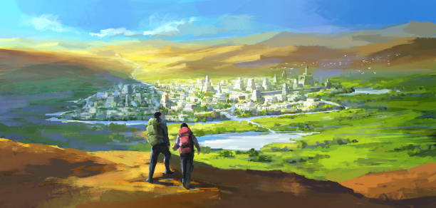 adventure by vyxorith thalorind