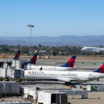 Delta flight dl275 diverted lax