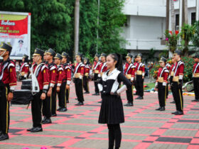 korps sukarela