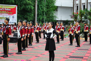 korps sukarela