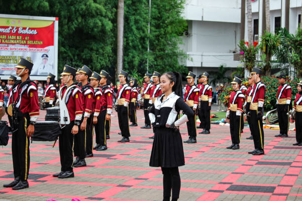 korps sukarela