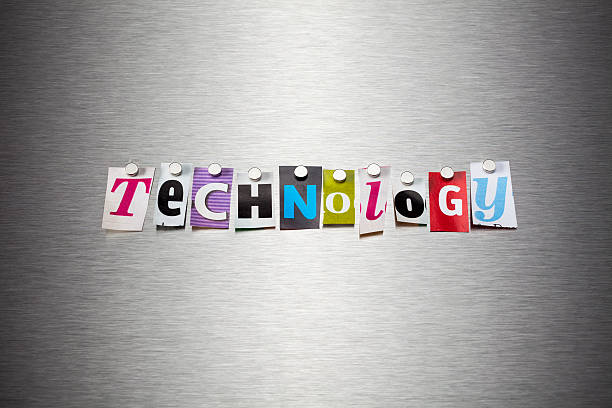 tech theboringmagazine