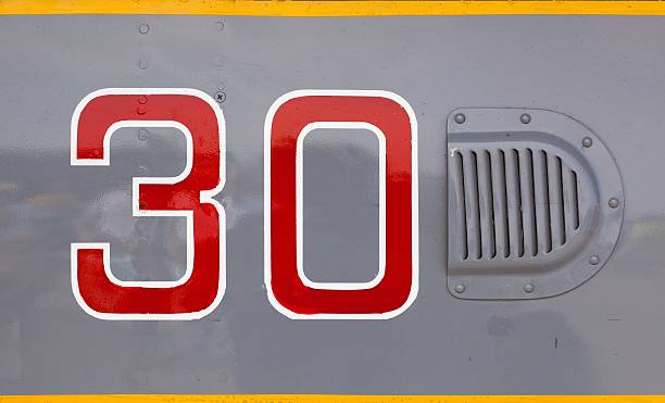 Class30xus
