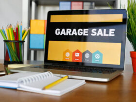 boost online presence with garage2global