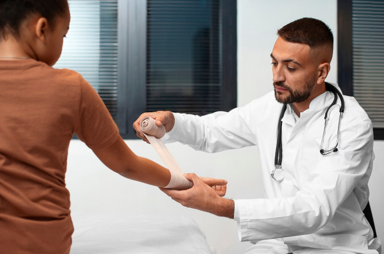 NYC’s No-Fault Doctors: Approaches to Managing Common Accident Injuries