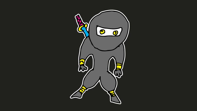Lwedninja
