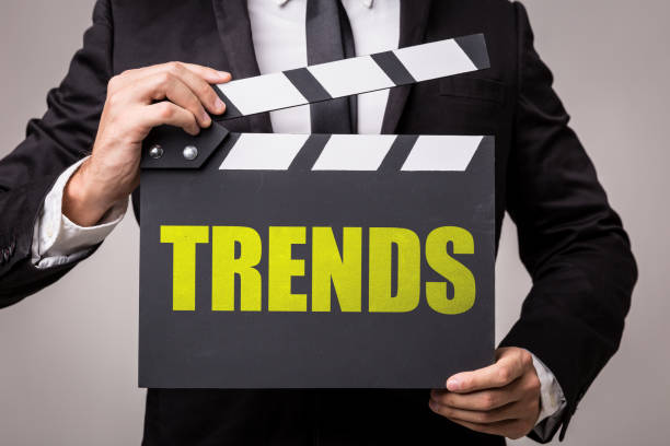 Ultimate guide to new entertainment trends lumolog