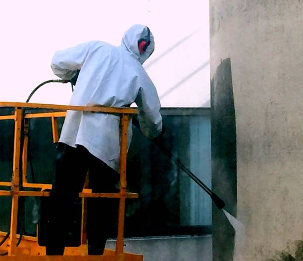 Mechpowerwashing